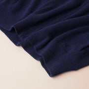 Hooded Zip Up Cardigan