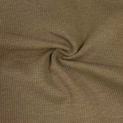 49%Polyester 24.5%Lyocell 24.5%Good Earth Cotton® 2%Elastane