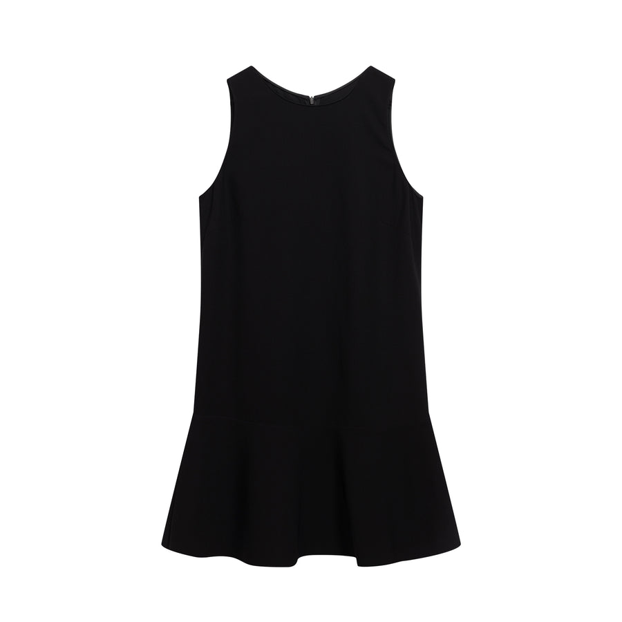 Sleeveless Dress