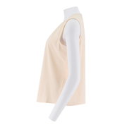 Women'S Woven Vest