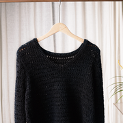 V-Neck Sweater