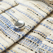European Style Tweed  Short Jacket