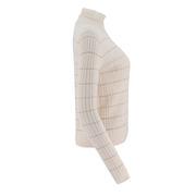 100% Cashmere Pullover