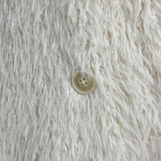 Long Length Woolen Cashmere Coat