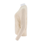 Round Neck Sweater