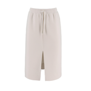 Slit Skirt