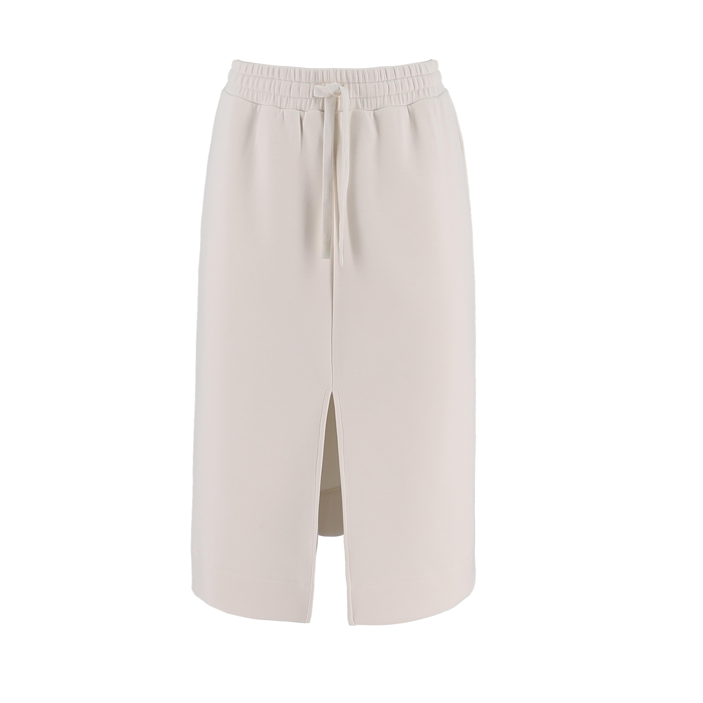 Slit Skirt