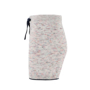 Drawstring Knit Shorts