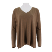 V-Neck Top