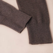 Crew Neck Sweater