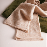 Round Neck Pullover Sweater