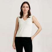 V-Neck Sleeveless Camisole