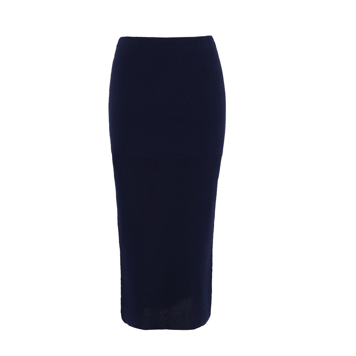 Knitted Pencil Skirt