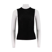 Lightweight Sleeveless Knit Top