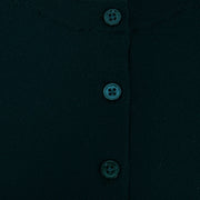 Round Neck Slim Fit Pullover Sweater