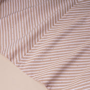 Drop Shoulder Puff Sleeve Shirt
