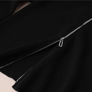 UV Resistant Zip Up Cardigan