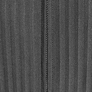 Pleated Sleeveless Dress