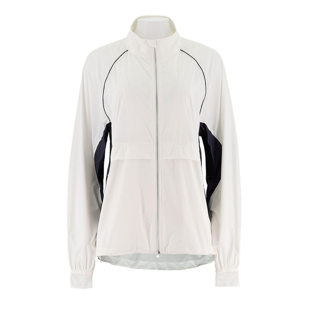 UV Resistant Zip Up Jacket