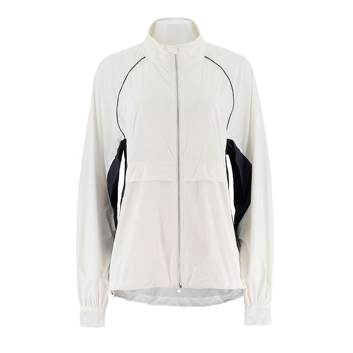 UV Resistant Zip Up Jacket