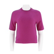 Short Sleeved Pullover