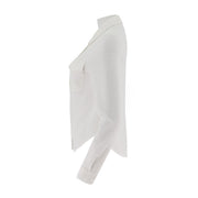 Collar With Pocket Commuter Shirt