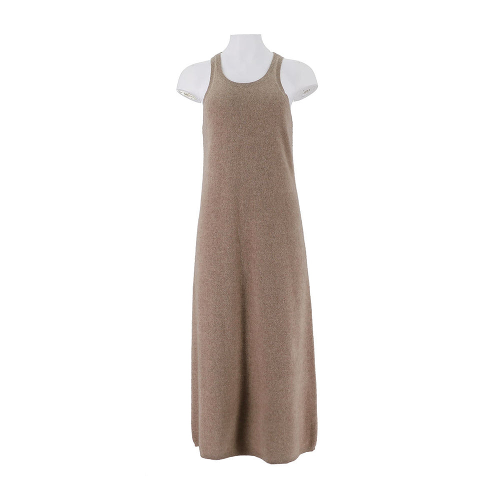 Cashmere Vest, Jumpsuit, Long Skirt