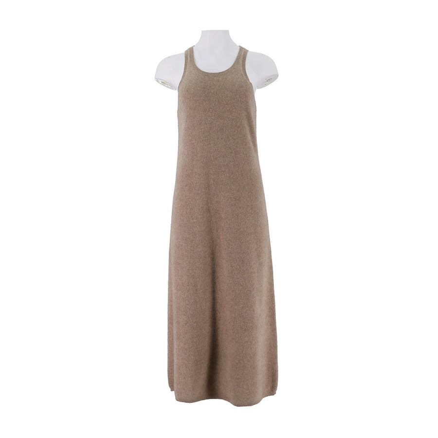 Cashmere Vest, Jumpsuit, Long Skirt
