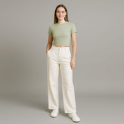 Casual T-Shirt Top