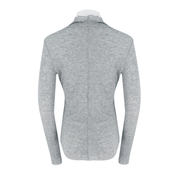 Cashmere High Neck Long Sleeved Base Sweater