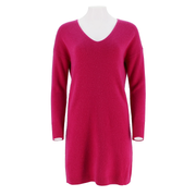 V-Neck Dress