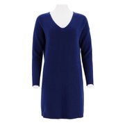 V-Neck Dress