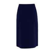 Slit Skirt