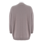 V-Neck Cardigan