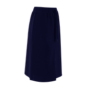 Slit Skirt