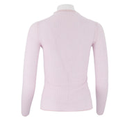 100%Space Wool Pullover Sweater