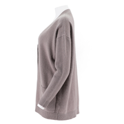 V-Neck Cardigan