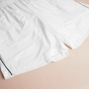 UV Resistant Track Shorts