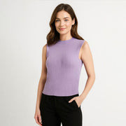 Sleeveless Spacewool™ Tank