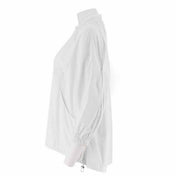 UV Resistant Zip Up Lightweight Jacket