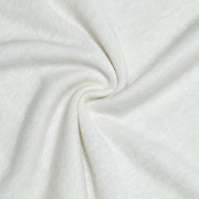 Turtleneck Long Sleeve Fitted Sweater