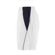 UV Resistant Track Shorts