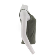 Commuter Vest T-Shirt Top