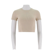 Casual T-Shirt Top