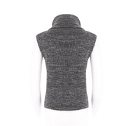 Knitted Vest Vest Vest