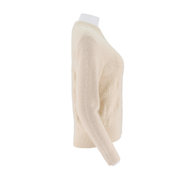 Round Neck Sweater