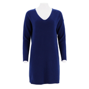 V-Neck Dress