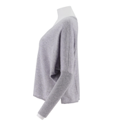 V-Neck Sweater