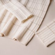 100% Cashmere Pullover