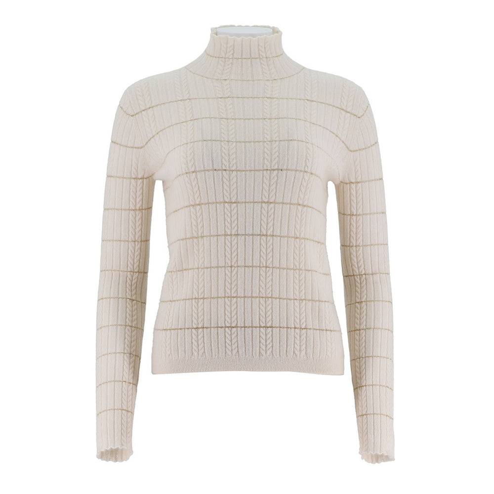 100% Cashmere Pullover